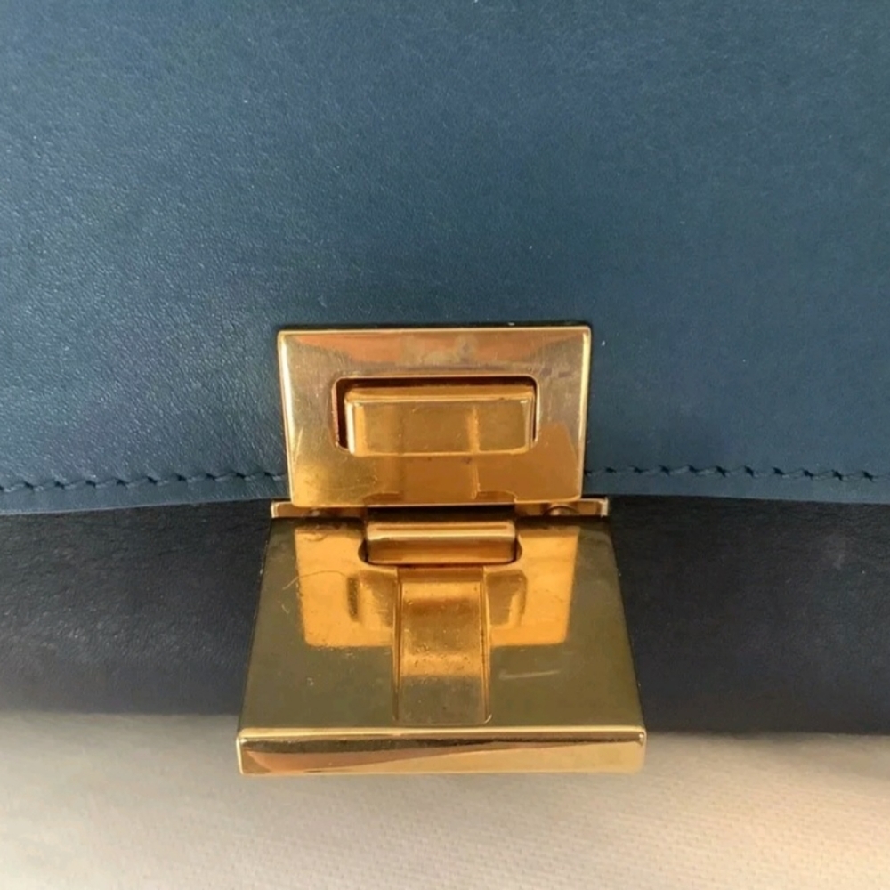 Céline Trapeze Handbag - Picture 11 of 15